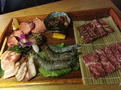 -久苑烧肉(世界城广场店)