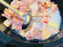 -阿鸡鱼庄·顺德鲜蒸小炒(亚运村店)