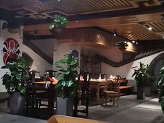 -和院老火锅铜锅烧烤海鲜(朱雀大街店)
