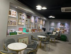 -BabyA 专业婴童摄影(古北时尚广场店)