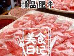 -唇辣号重庆老火锅(亦庄店)