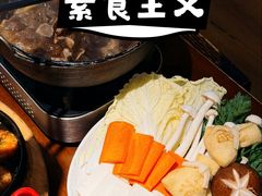 -小川洋风料理(江汉路店)