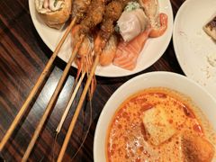 -The COOK·厨餐厅·自助餐(浦东嘉里大酒店)