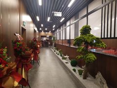 -旺达·福州菜(正大广场店)