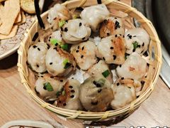 拇指生煎-江小渔鲜鱼火锅(冠亚星城店)
