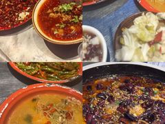 -馬伍旺川菜(江北虹悦城店)