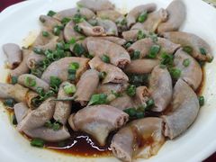 白灼粉肠-隆都四季香饭店(碧海路店)