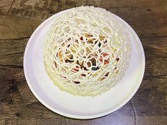 白色恋人-Famous肥猫墨西哥音乐餐吧(五棵松华熙LIVE店)