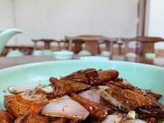 -虎哥私房菜(馒头山店)