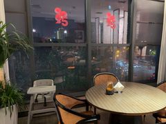 -鸽子侯·家宴·平价海鲜(绿地店)