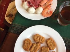 -火舞泰·泰式海鲜火锅餐厅(世纪城店)