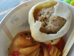 -小路易生煎馆(前进五路店)