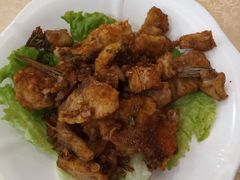 风味鱼片-楼兰印象(朝外店)