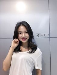 -BTR发型定制潮沙龙店