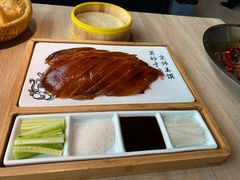 -味莊·青岛菜(云霄路店)