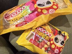 -海底捞火锅(银泰中心店)