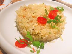 洋白菜沙拉-小大董·烤鸭(凤凰汇店)