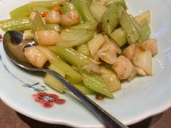 -香园茶社·金陵小灶(老门东店)