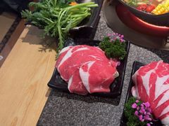 -湊湊火锅·茶憩(皇姑万象汇店)