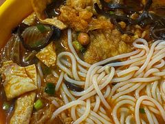 -龍城柳州螺蛳粉(群星路店)