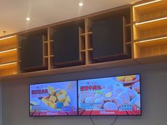 -龍歌自助小火锅(市南金茂湾店)