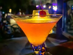 -悦界酒吧(后海店)