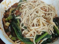 朱儿面-朱儿面庄(洋河三路店)