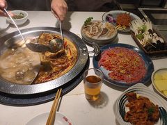 -川锅一号火锅(铜山万达店)