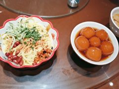 -火宫殿·湘菜小吃·商务宴请·生日聚会(市府店)