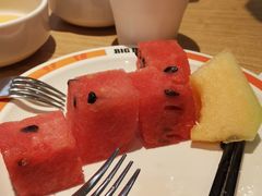 -比格比萨自助(南京万达茂店)