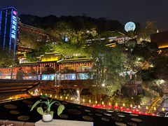 -巴倒烫陆派重庆火锅(南山店)