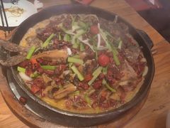 -老板恋上鱼(环山路店)