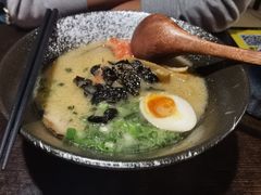 -日本料理神拉面