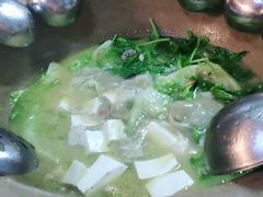 -云南野生菌石锅鱼石锅鸡(大金塔店)