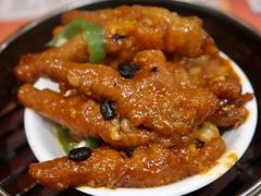 -点点心点心专门店(旺角店)