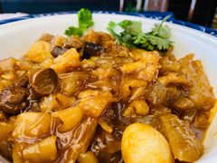 -保定会馆(秀兰店)