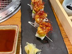 -赤坂亭·M9和牛烧肉·铁板烧(合肥万象城店)
