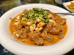 -旺角小渔村·海肠捞饭开创者(环山路店)