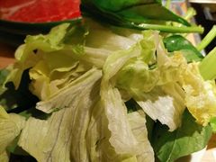 -温野菜涮涮锅(西单大悦城店)