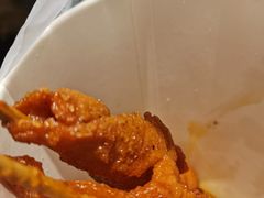 香辣牛蛙-青花椒花椒鱼(新百店)