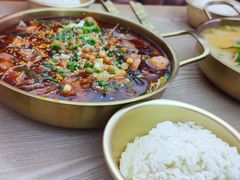-冒菜西施·非遗冒菜(总店)