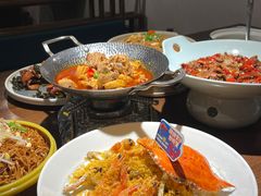 -老坤记·南阳名菜馆(十三年坤记老店)