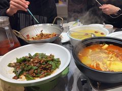 -肖记公安牛肉鱼杂馆·省级非物质文化遗产(江汉路直营店)