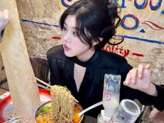 -辉记炭烧海鲜大排档·老字号(福田店)