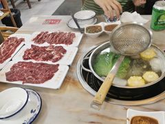 -杏花吴记牛肉火锅