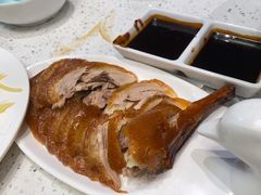 -玉林烤鸭店(垡头店)
