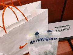 -砂之船奥特莱斯(合肥店)