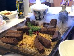 手撕牛肉-全聚德(常州店)