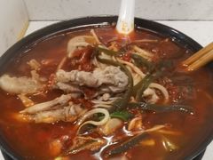 -李米线(总店)