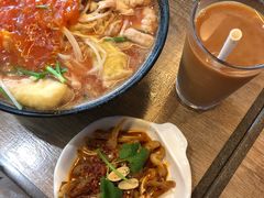 -谭仔三哥米线(屯门时代广场北翼店)